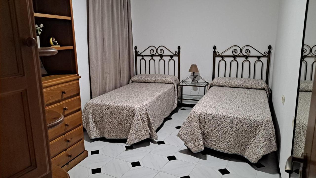 Casa El Villa Zahara De La Sierra Dış mekan fotoğraf